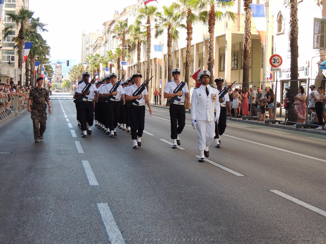 2023 07 14 TOULON CEREMONIE DU 14 07 2023 (32).JPG -           